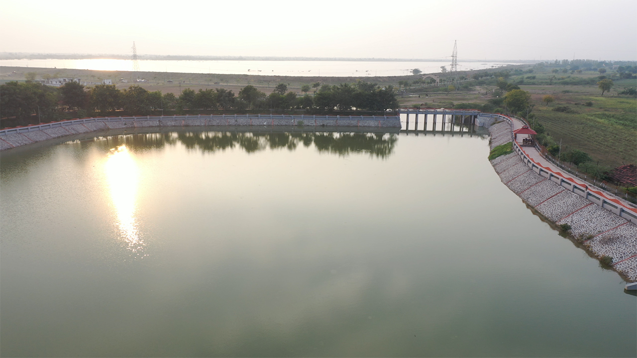 Village Development Projects